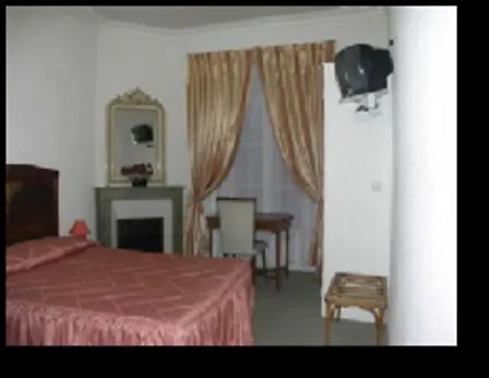 Гостевой дом Arcantis Metropole 2*