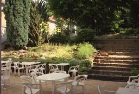 Arcantis Metropole Maison d'hôtes 2*