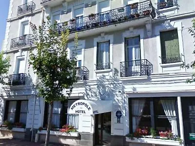 Arcantis Metropole 2*